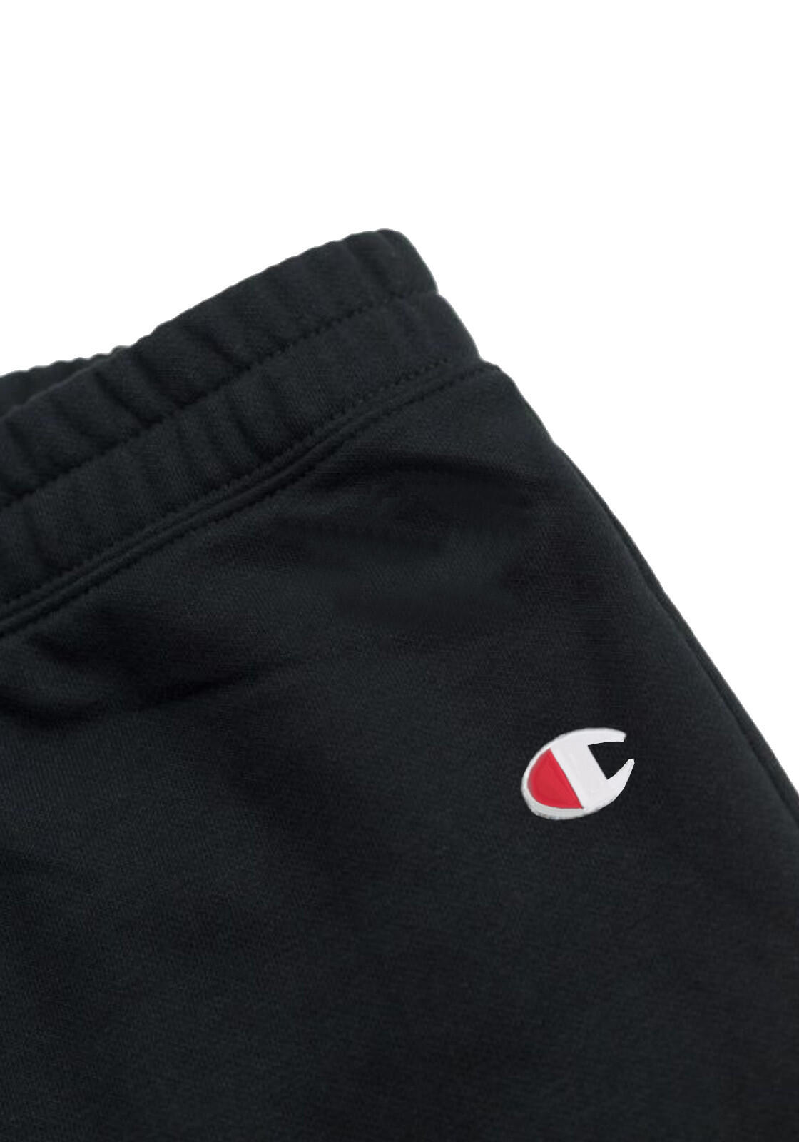 RIB CUFF PANTS COL KK001 3/3