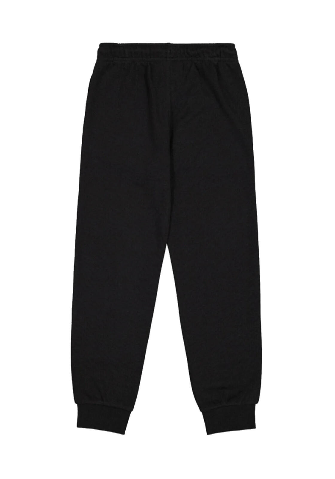 RIB CUFF PANTS COL KK001 2/3