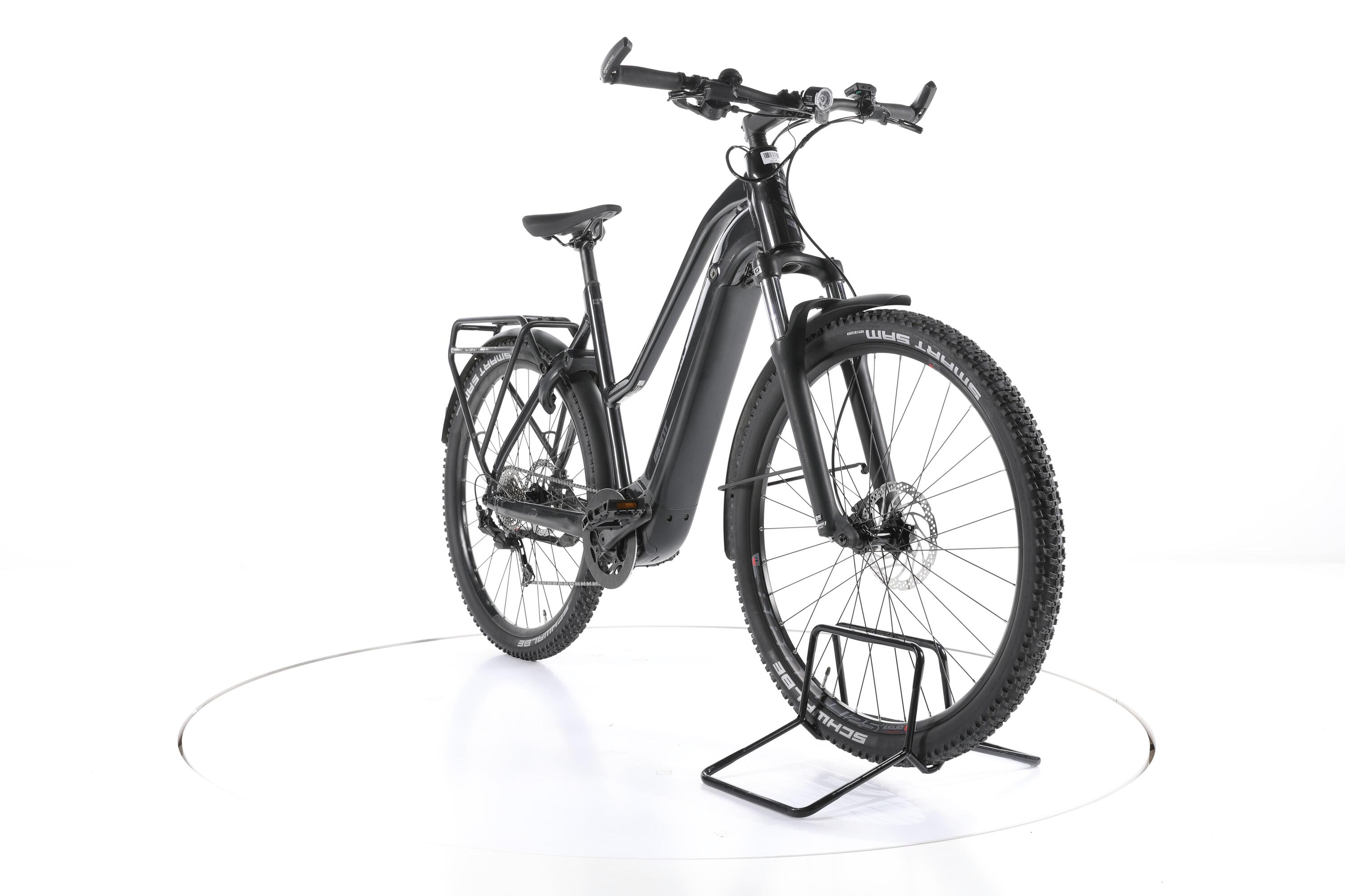 Ebike ricondizionata · Giant Explore E+ 2 · Buone condizioni 3/7