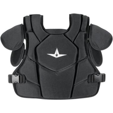 Kit de démarrage pour arbitre All Star UK1 3/5