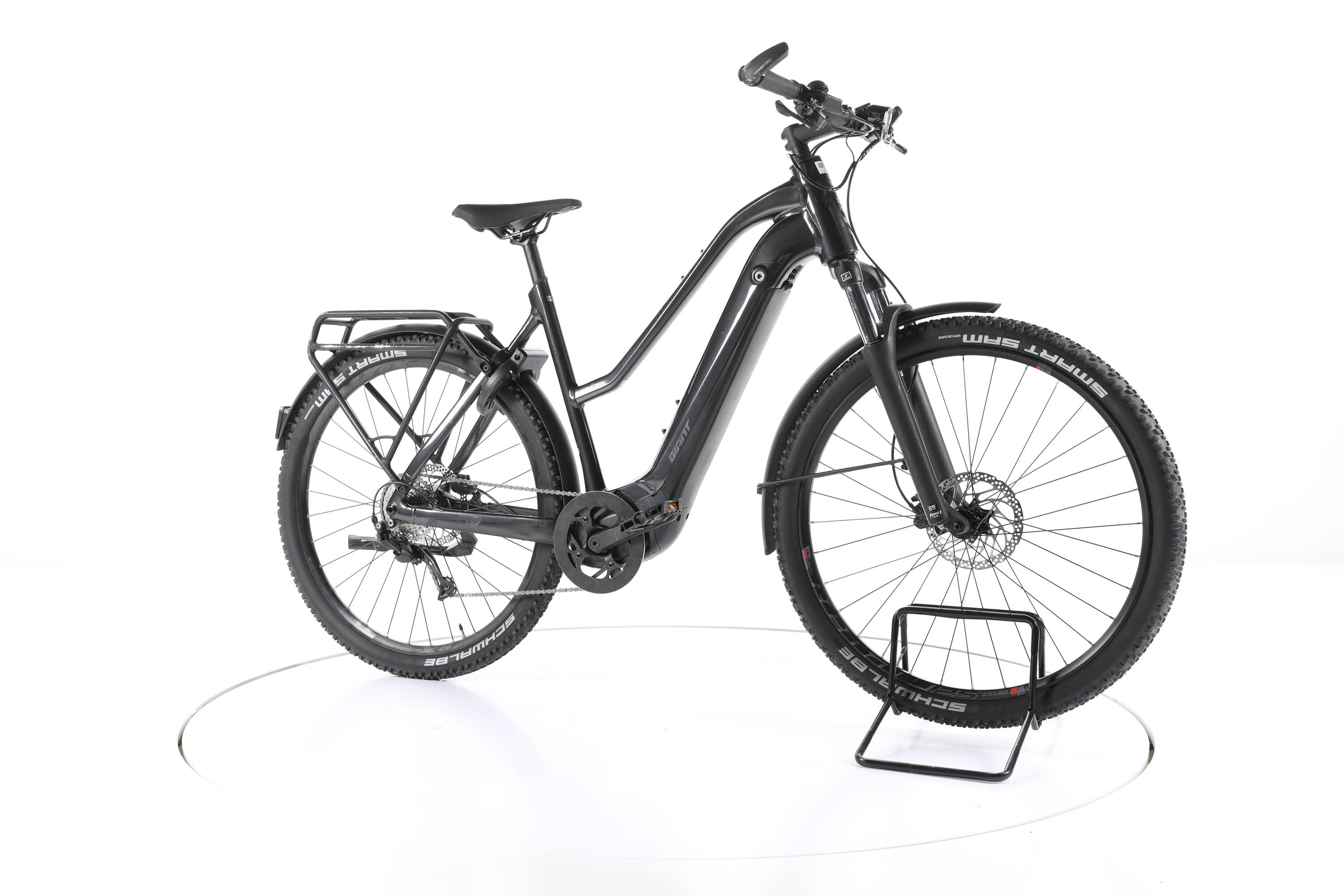 Ebike ricondizionata · Giant Explore E+ 2 · Buone condizioni 2/7