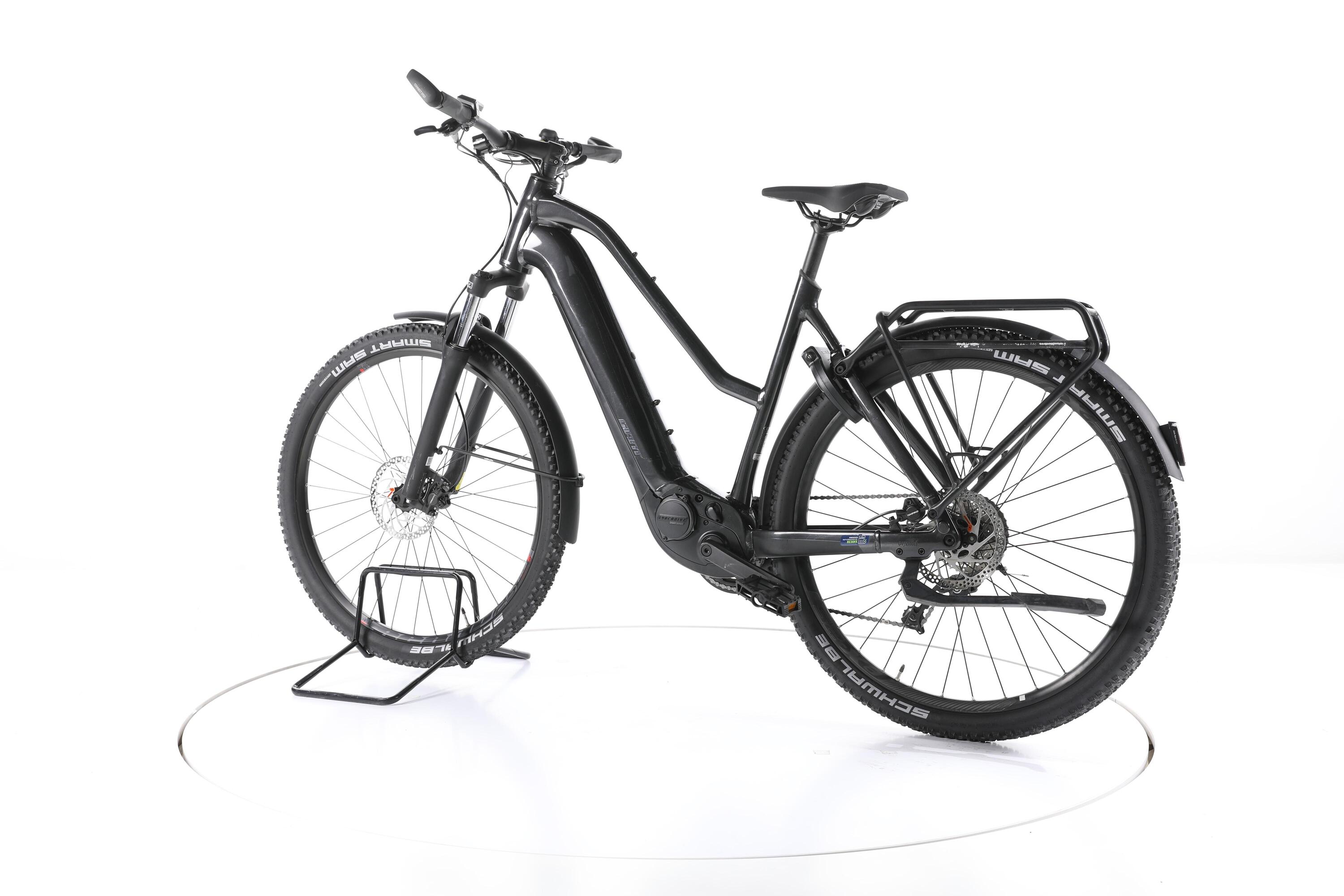 Ebike ricondizionata · Giant Explore E+ 2 · Buone condizioni 7/7