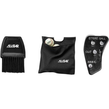 Kit de démarrage pour arbitre All Star UK1 5/5