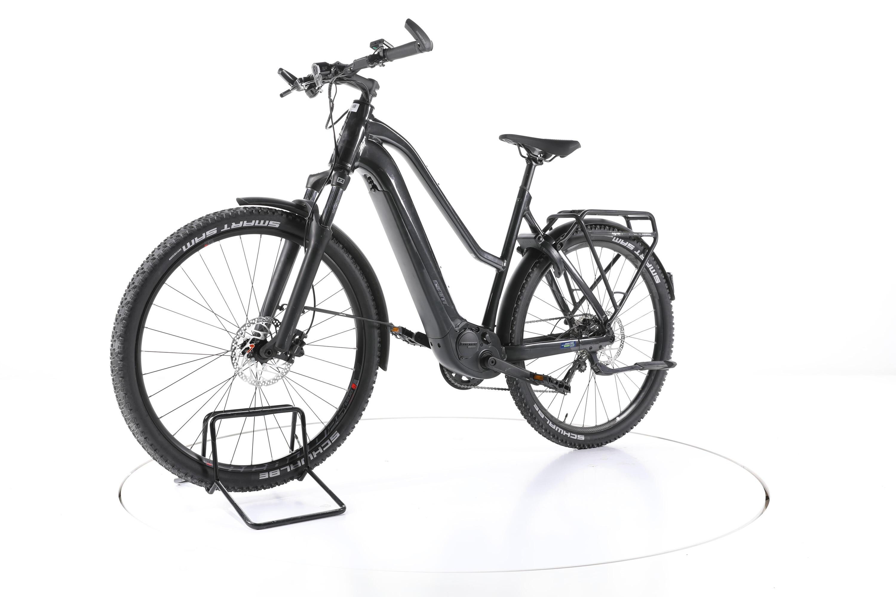 Ebike ricondizionata · Giant Explore E+ 2 · Buone condizioni 5/7