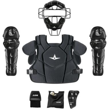 All Star UK1 Schiedsrichter-Starterkit