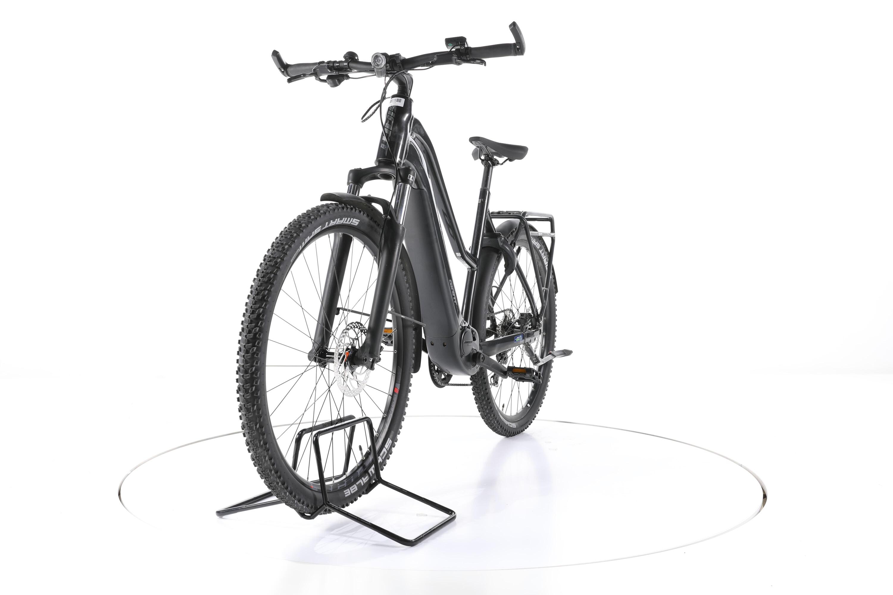 Ebike ricondizionata · Giant Explore E+ 2 · Buone condizioni 4/7
