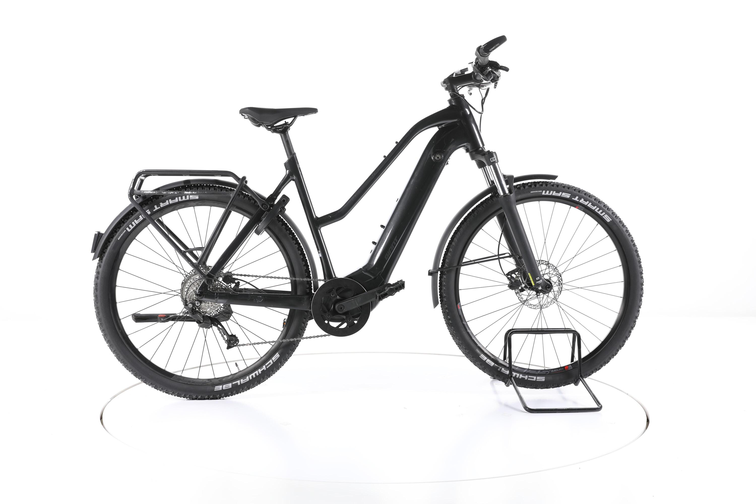 Ebike ricondizionata · Giant Explore E+ 2 · Buone condizioni 1/7
