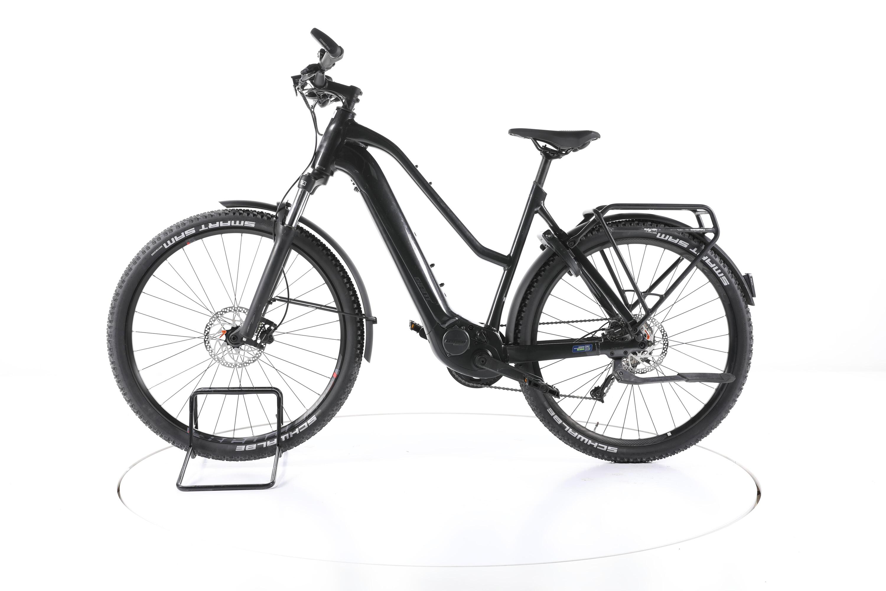Ebike ricondizionata · Giant Explore E+ 2 · Buone condizioni 6/7