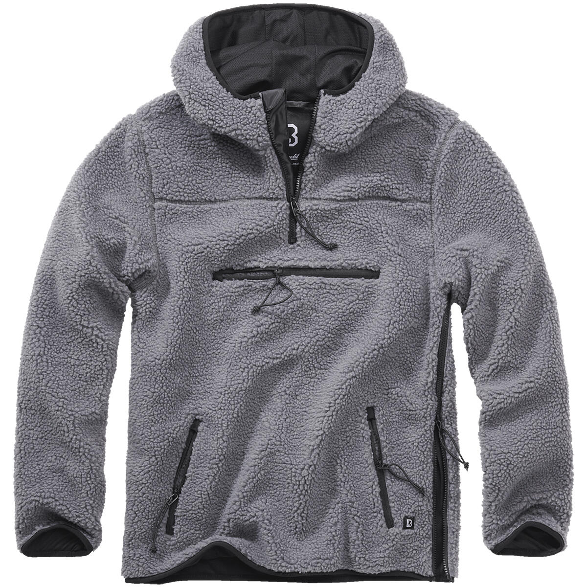 BRANDIT vestiario 5023-5 Brandit Teddy Fleece 3/4