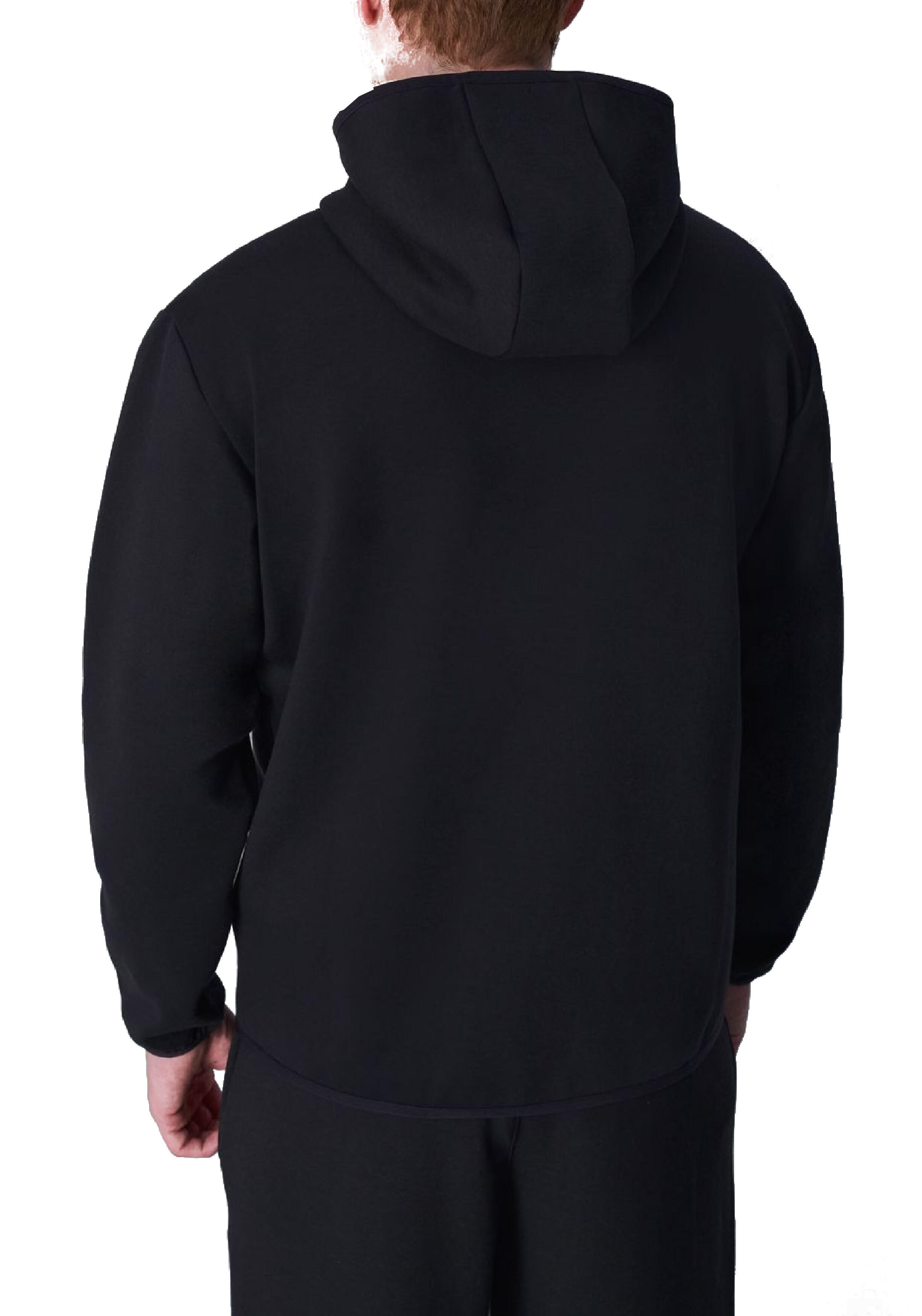 FULL ZIP SWTS COL KK001 3/3