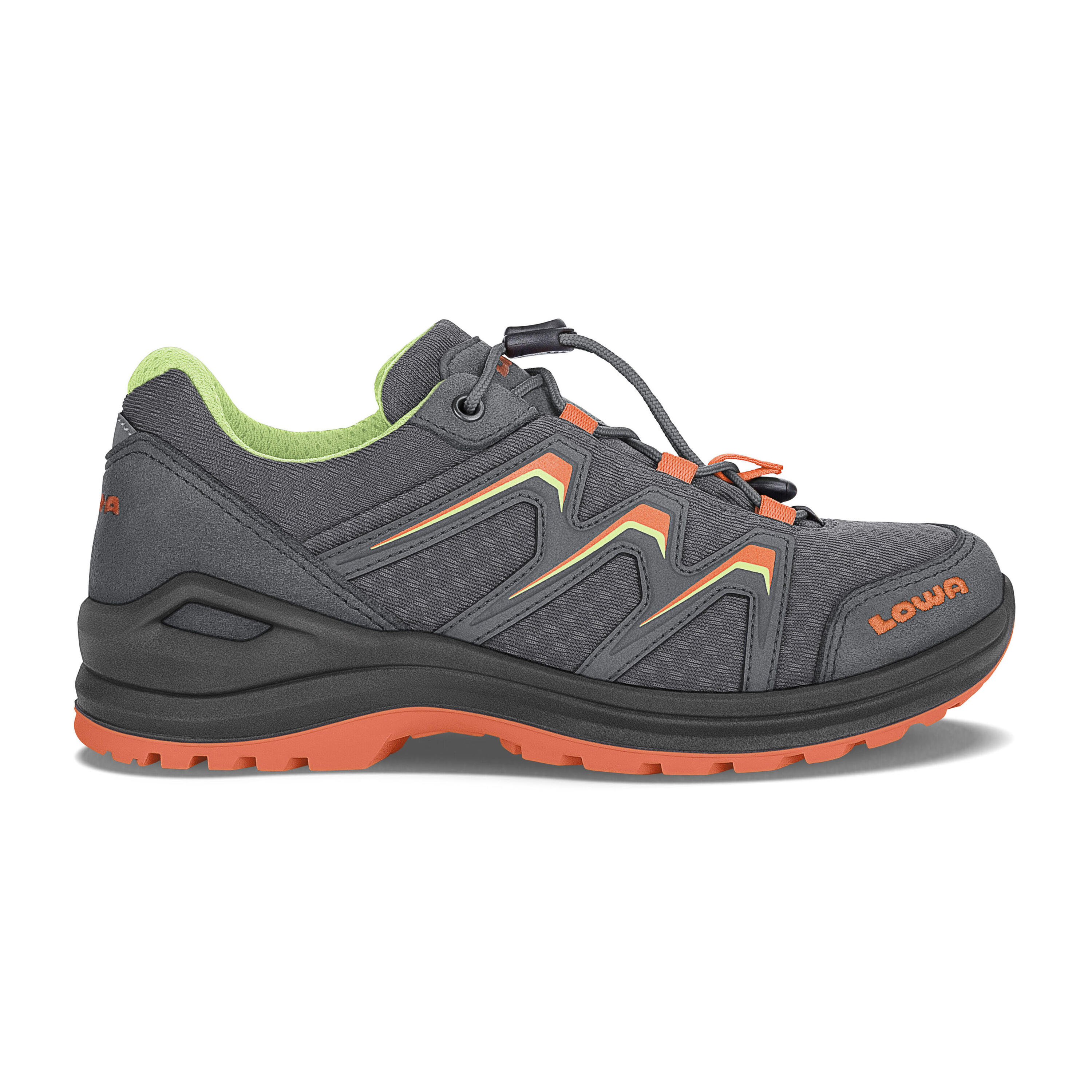 LOWA Outdoorschuh MADDOX GTX LO JUNIO