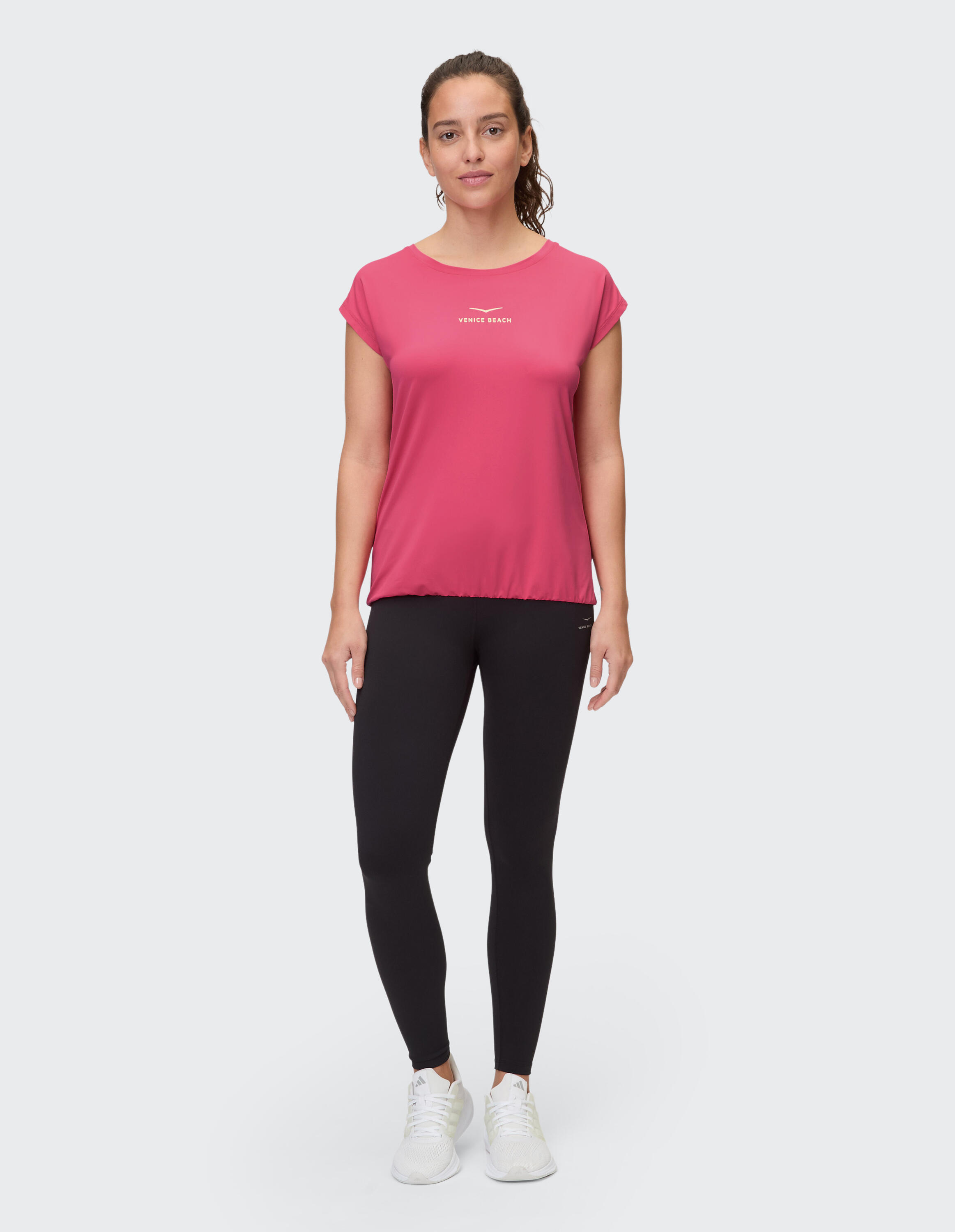 VENICE BEACH T-Shirt VB Wonder 4/7