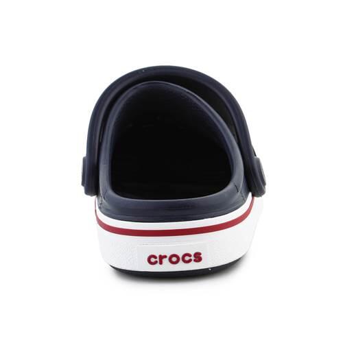 Chodaki Dla Dzieci Crocs Crocband (Clean) Off Court Clog 5/6