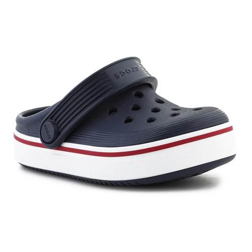 Babys universal Schuhe Crocs Crocband Off Court