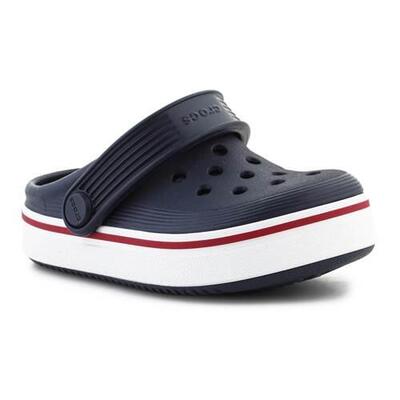 Babys universal Schuh Crocs Crocband Off Court