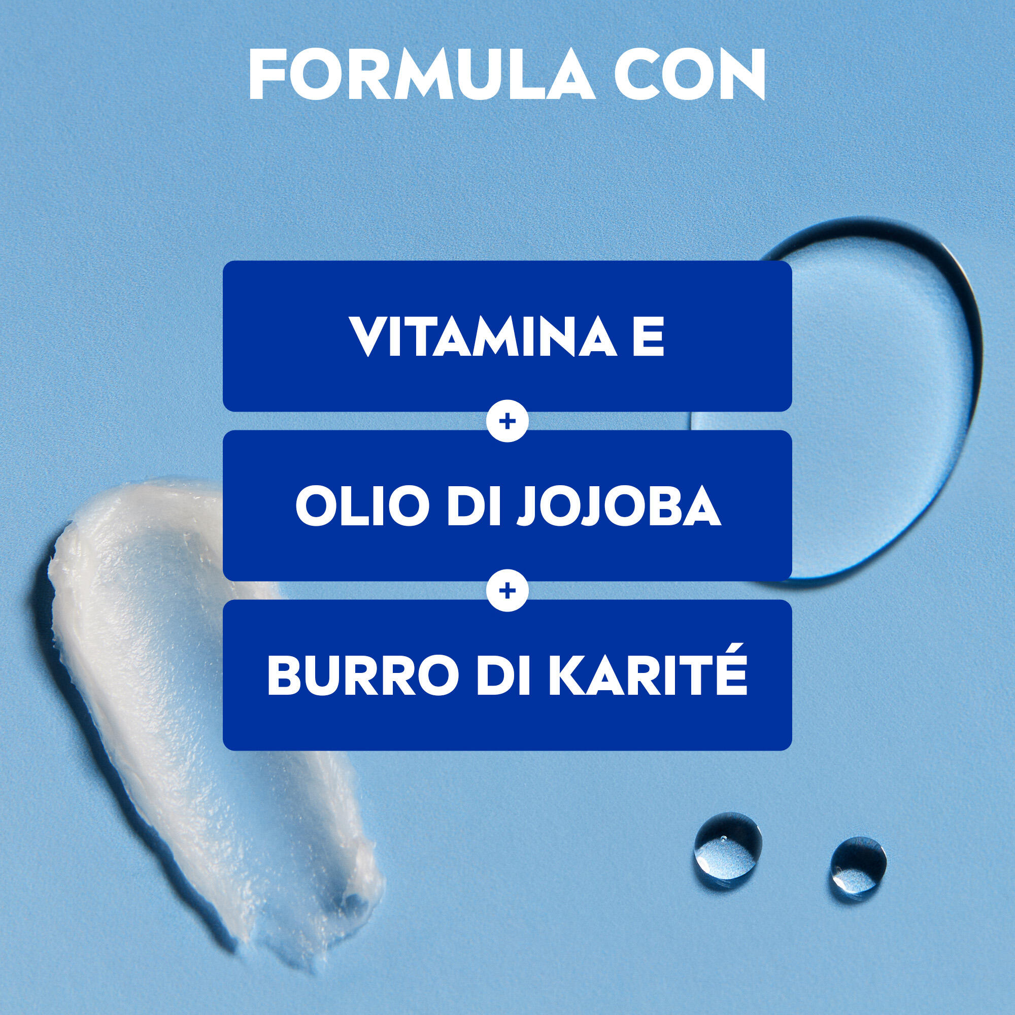 Crema Idratante NIVEA Soft Daily UV SPF15 100 ml 5/7
