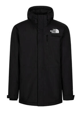 BERARD PARKA COL AH0