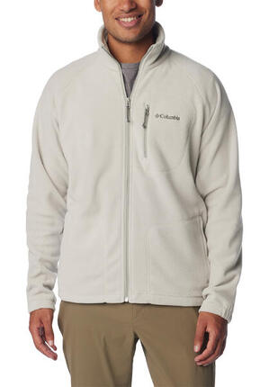 Columbia Fast Trek II Full Zip Fleece Jacket grau