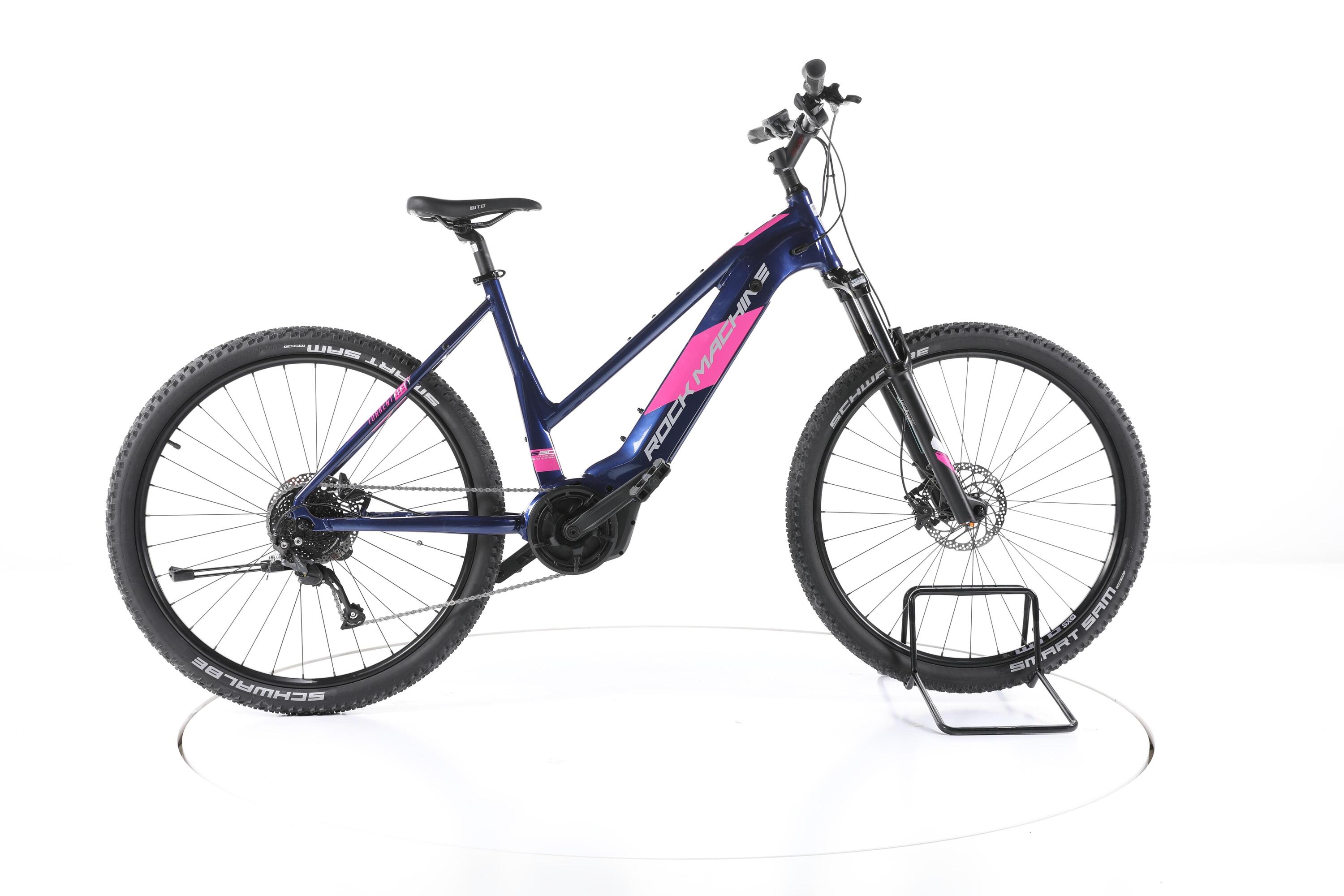 ROCKMACHINE Ebike ricondizionata · Rock Machine Torrent INT e50-29 · Buone condizioni
