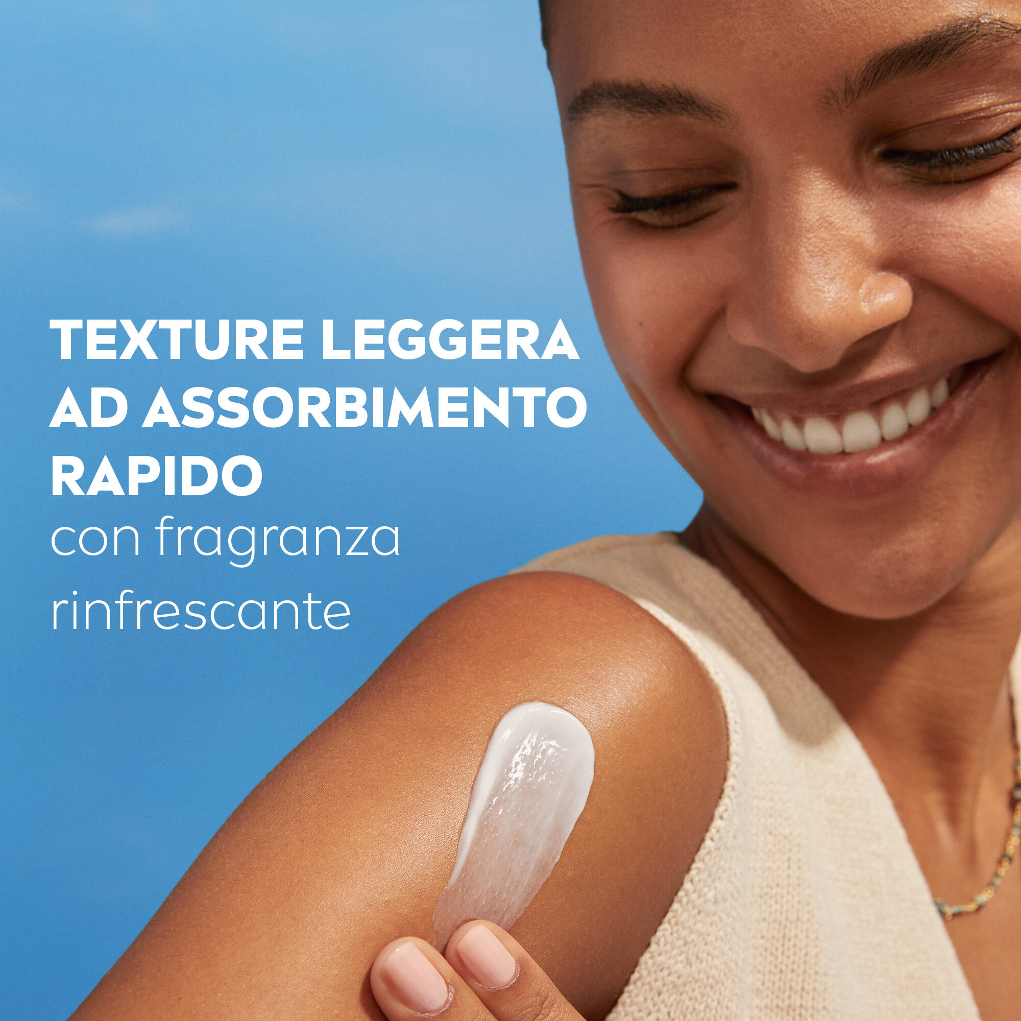 Crema Idratante NIVEA Soft Daily UV SPF15 100 ml 4/7
