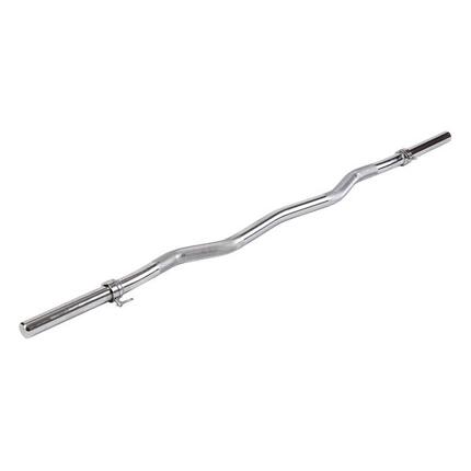 Barre curl Taurus 30 mm