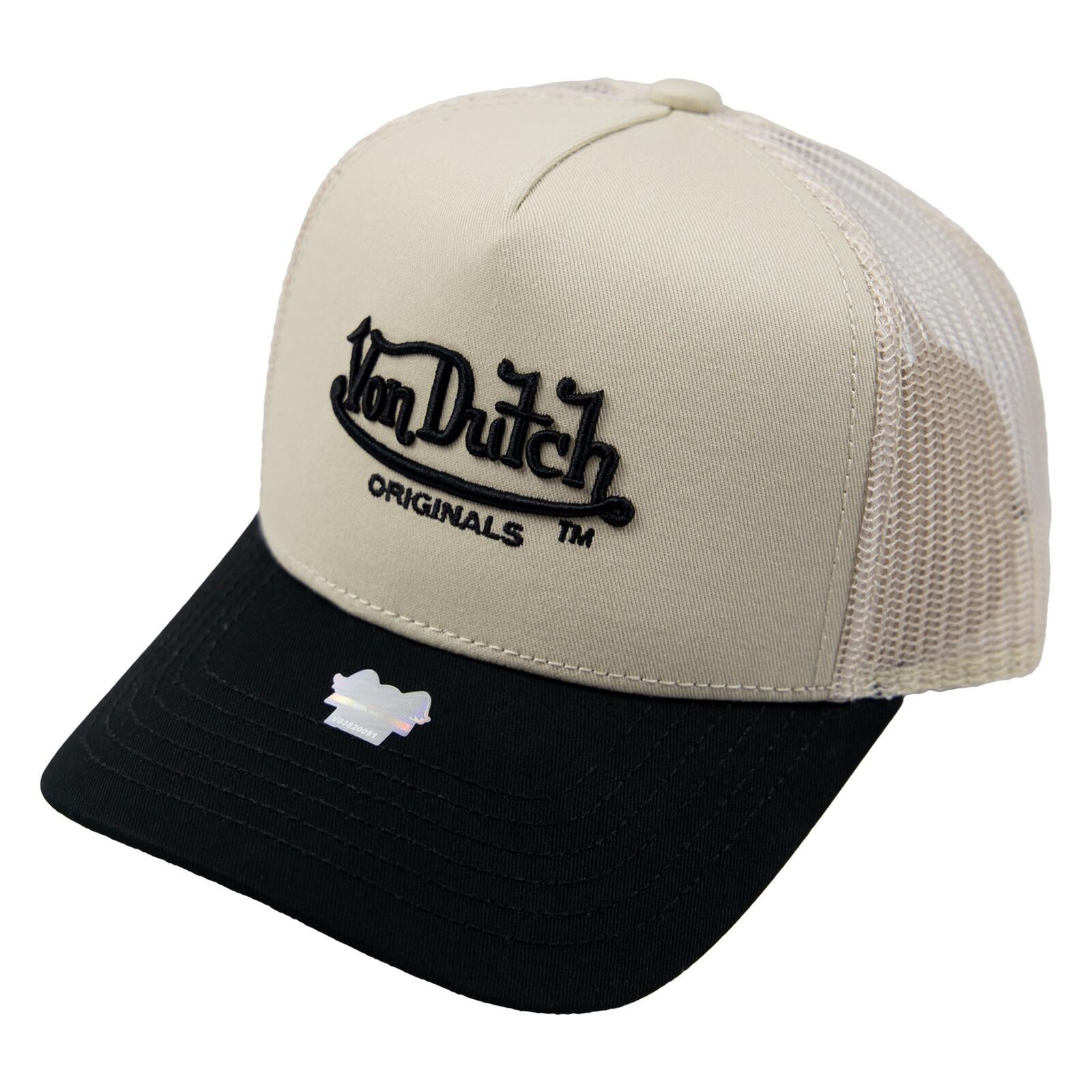 VON DUTCH picture