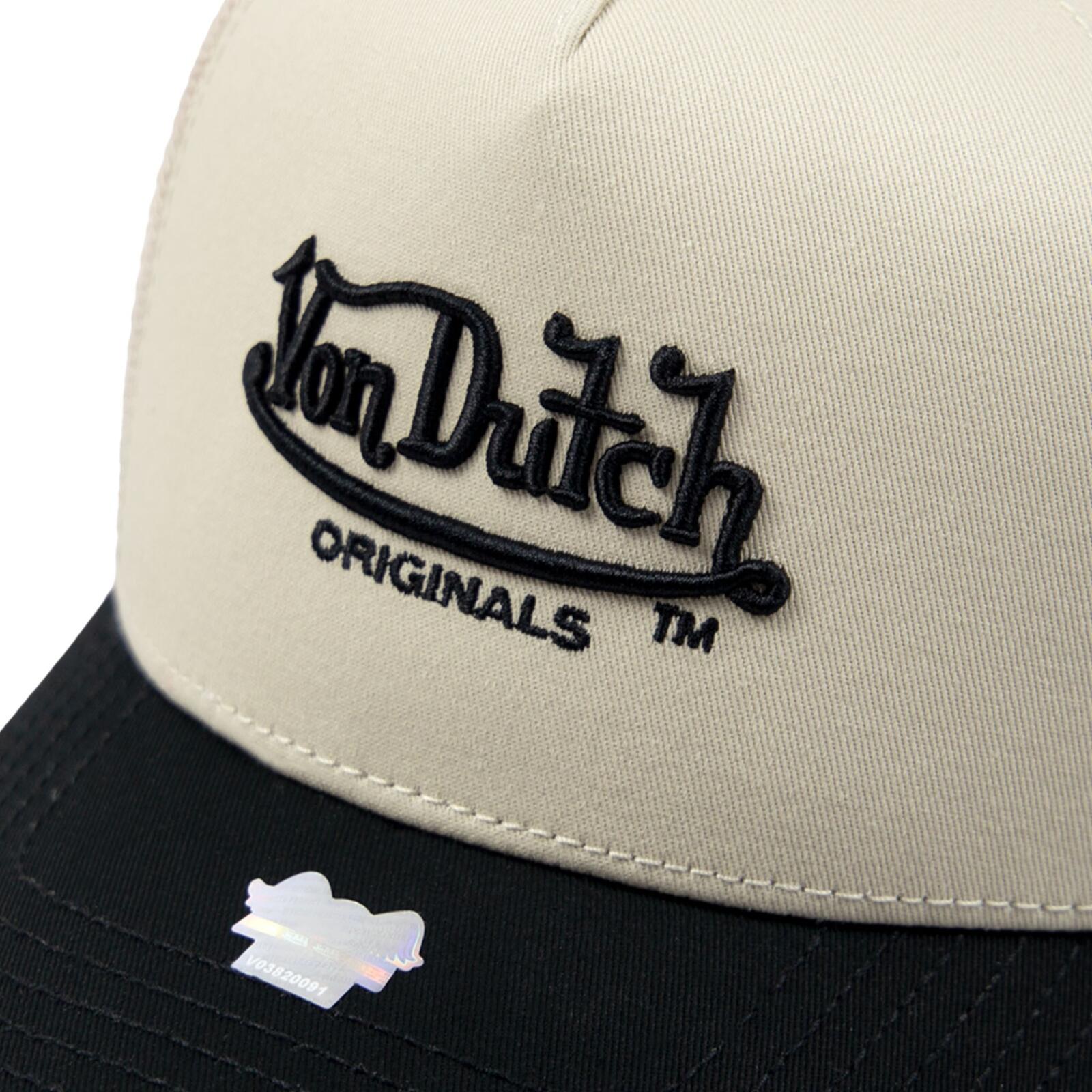 Cap robust, atmungsaktiv Unisex - Trucker Cap 2/2