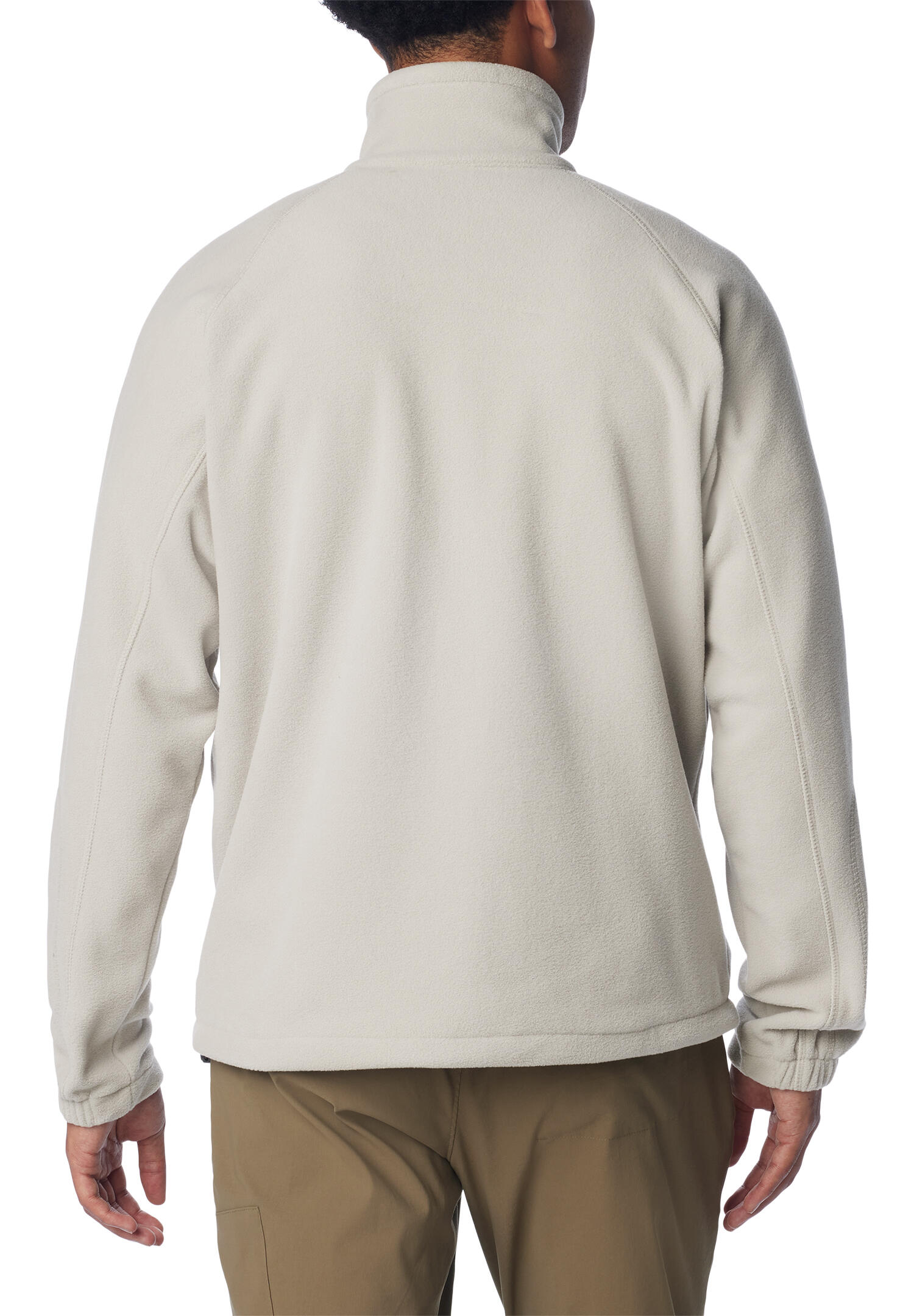 Columbia Fast Trek II Full Zip Fleece Jacket grau 4/7