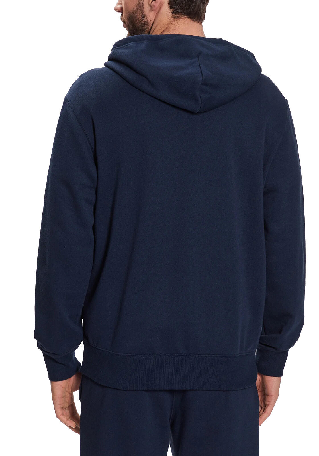 H FULL ZIP SWEAT COL BS538 2/2