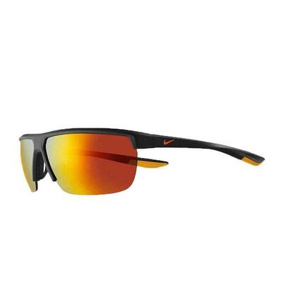 Occhiali da sole Nike Tempest M Unisex Neri - CW4665015