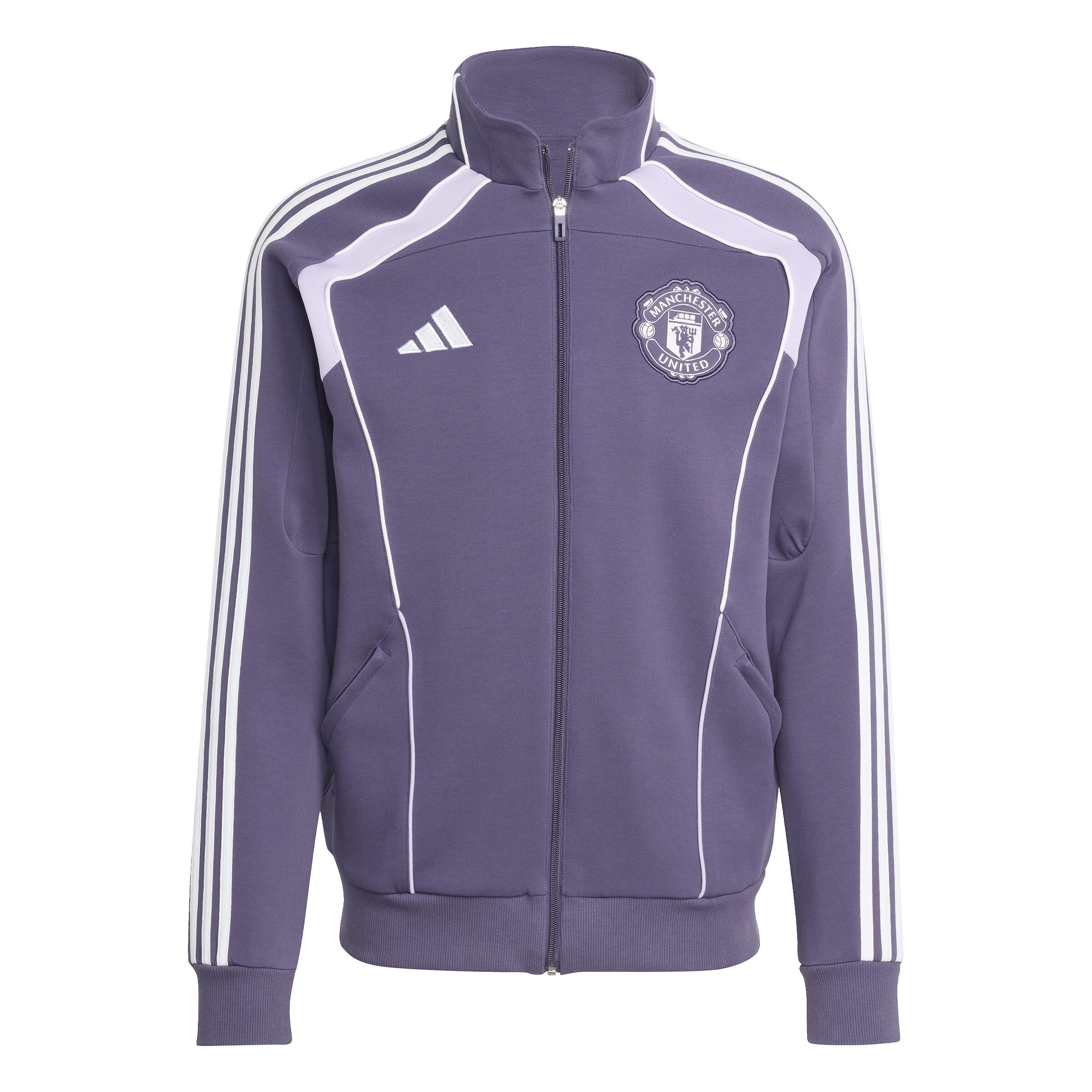 ADIDAS Giacca da allenamento Manchester United UBP 2025/26