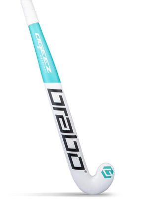 Brabo o'geez original junior hockeystick