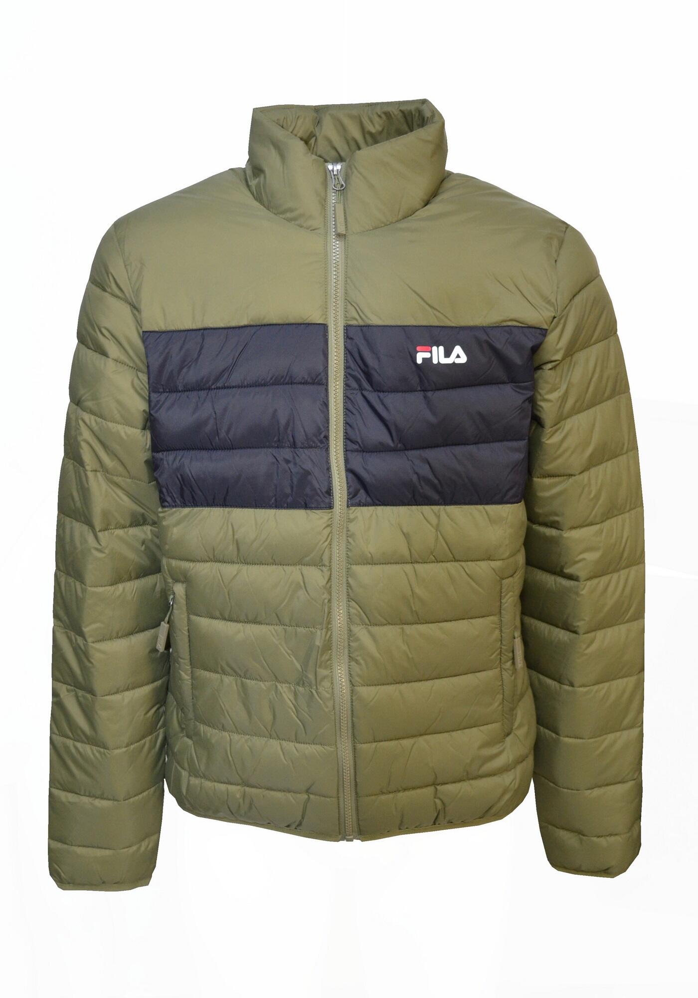 FILA picture