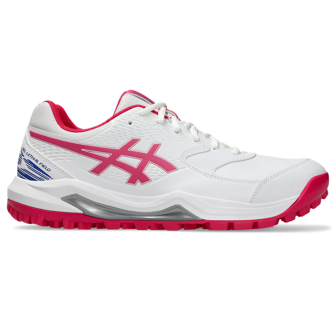 ASICS picture