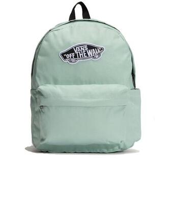 Rucksack und Zubehör Vans Old Skool klassisch Blau