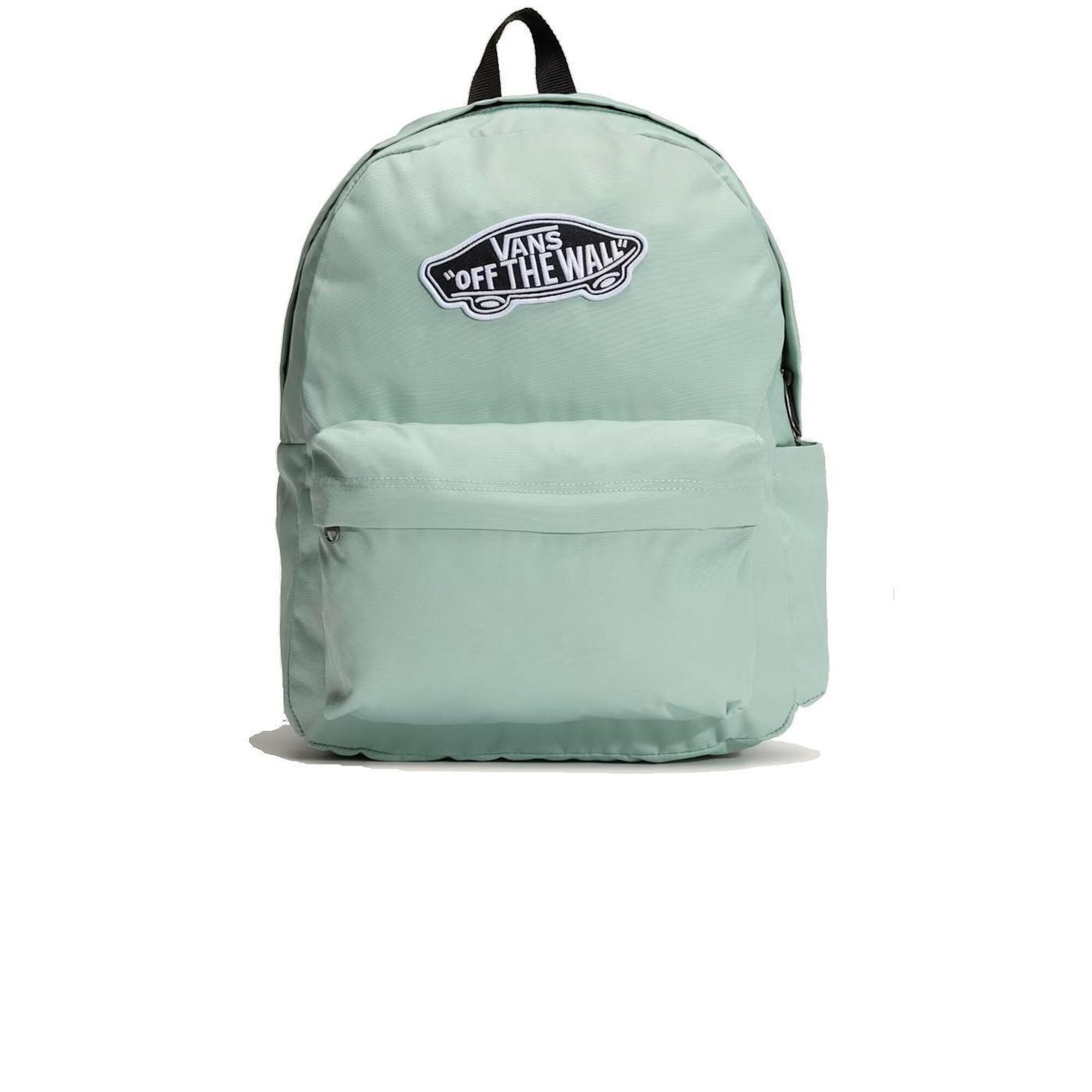 Vans - Sac À Dos Et Accessoires Vans Old Skool Class Bleu - Sac À Dos - Vert - Kid Unique - Decathlon