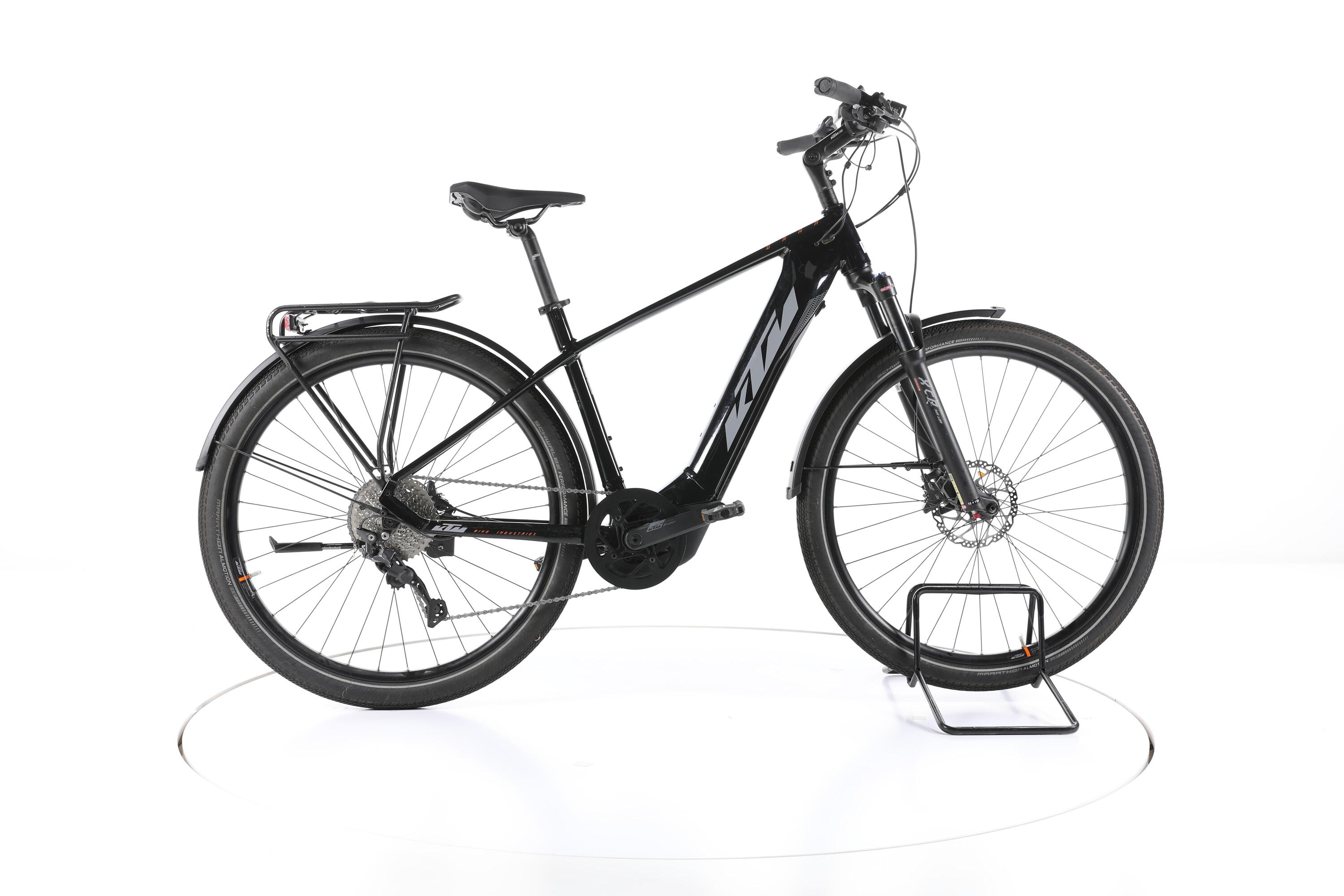 Ebike ricondizionata · KTM Macina Gran 291 · Come nuovo 1/7