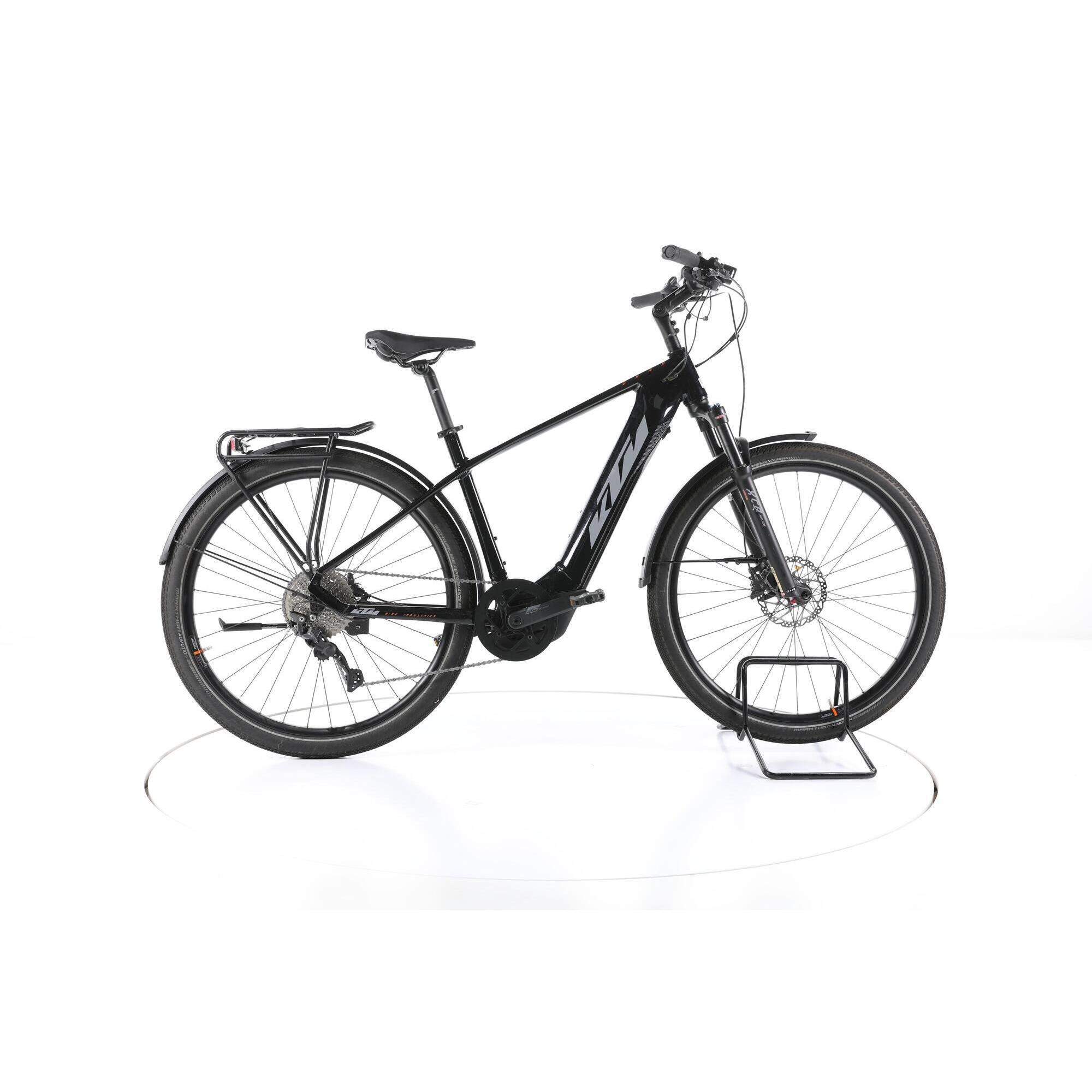 Second Life - KTM Macina Gran 291 Trekking E-Bike - Jak nowy