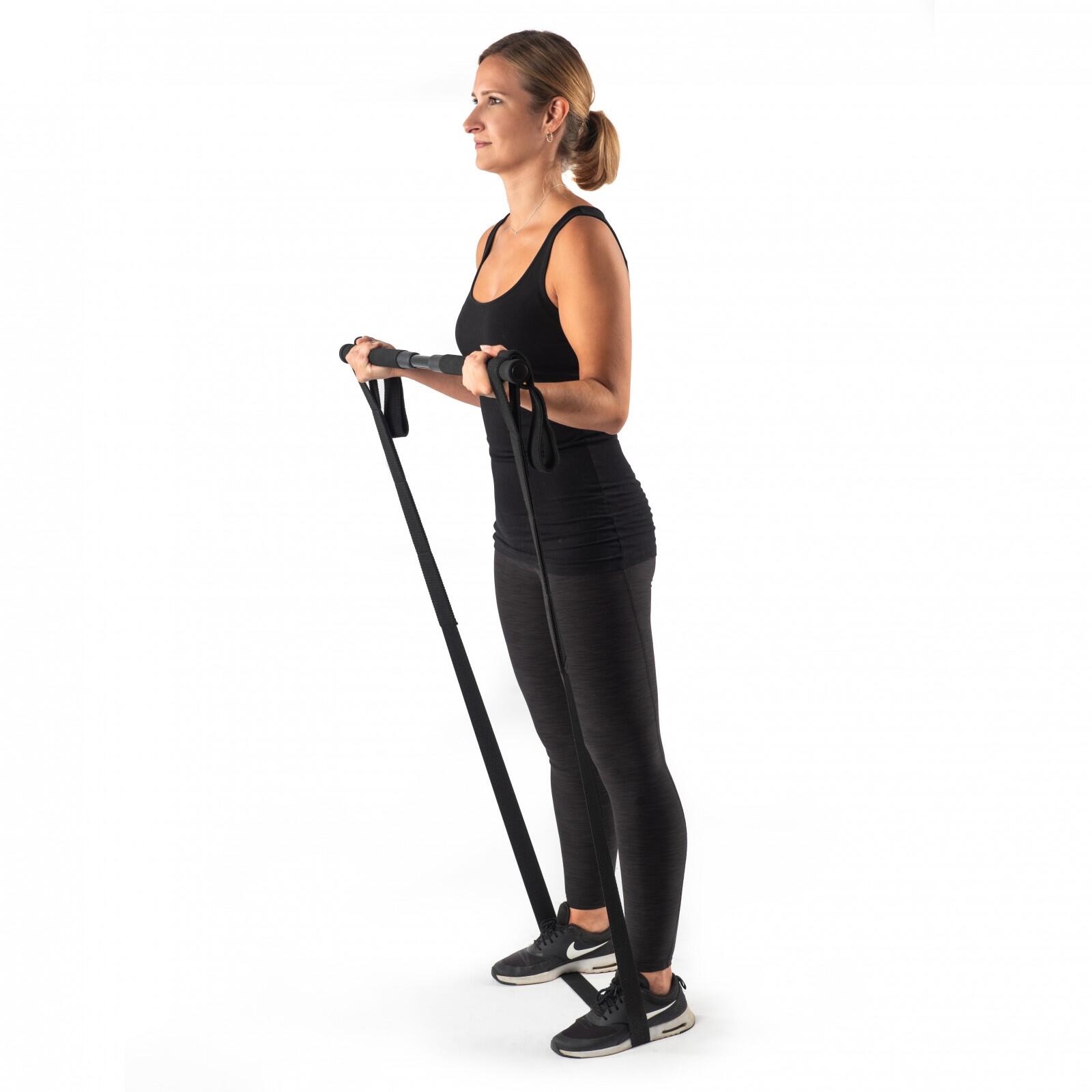 Weerstandtrainer 2.0 3/4