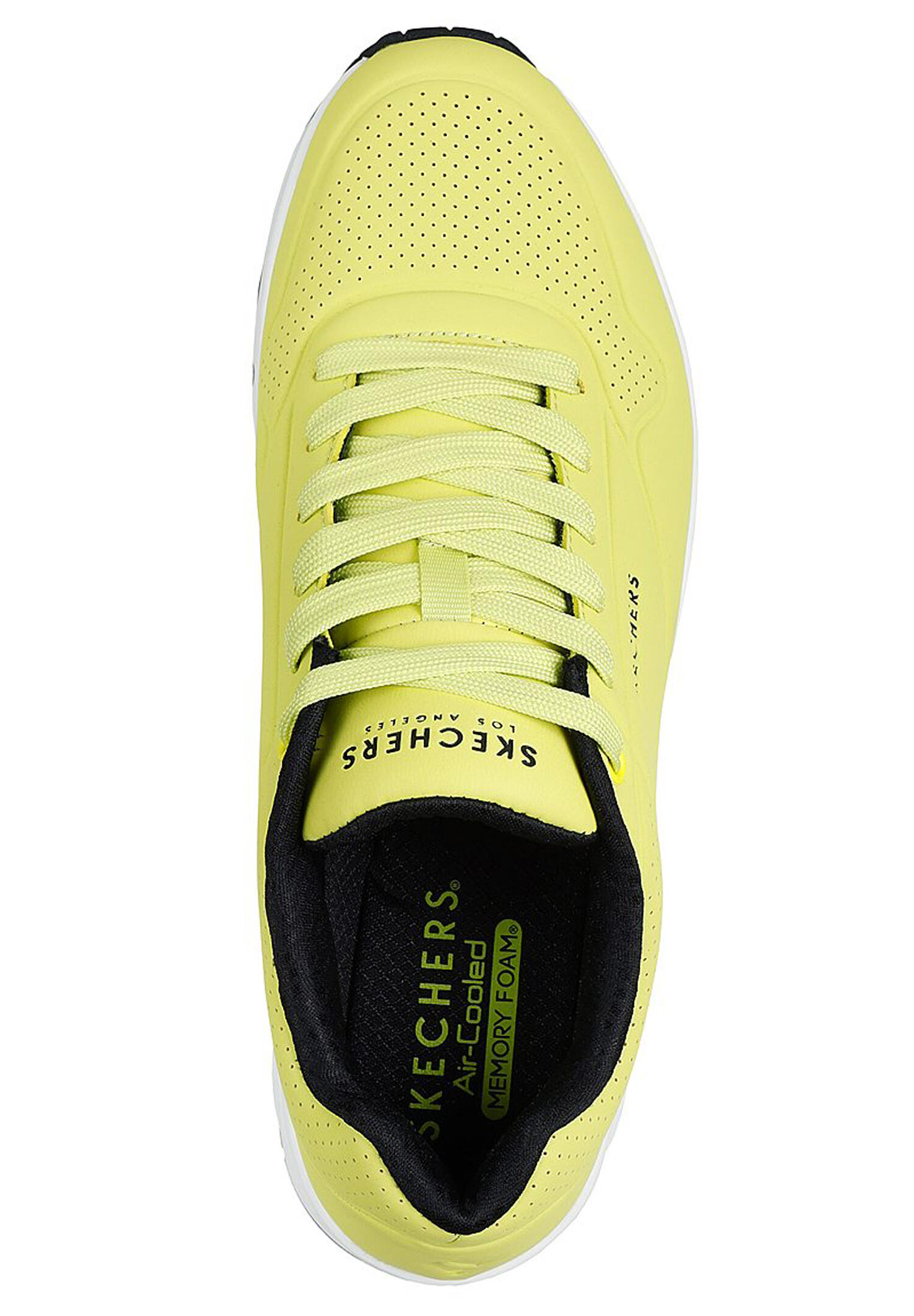 Zapatillas hombre Skechers Uno - Stand On Air 3/5