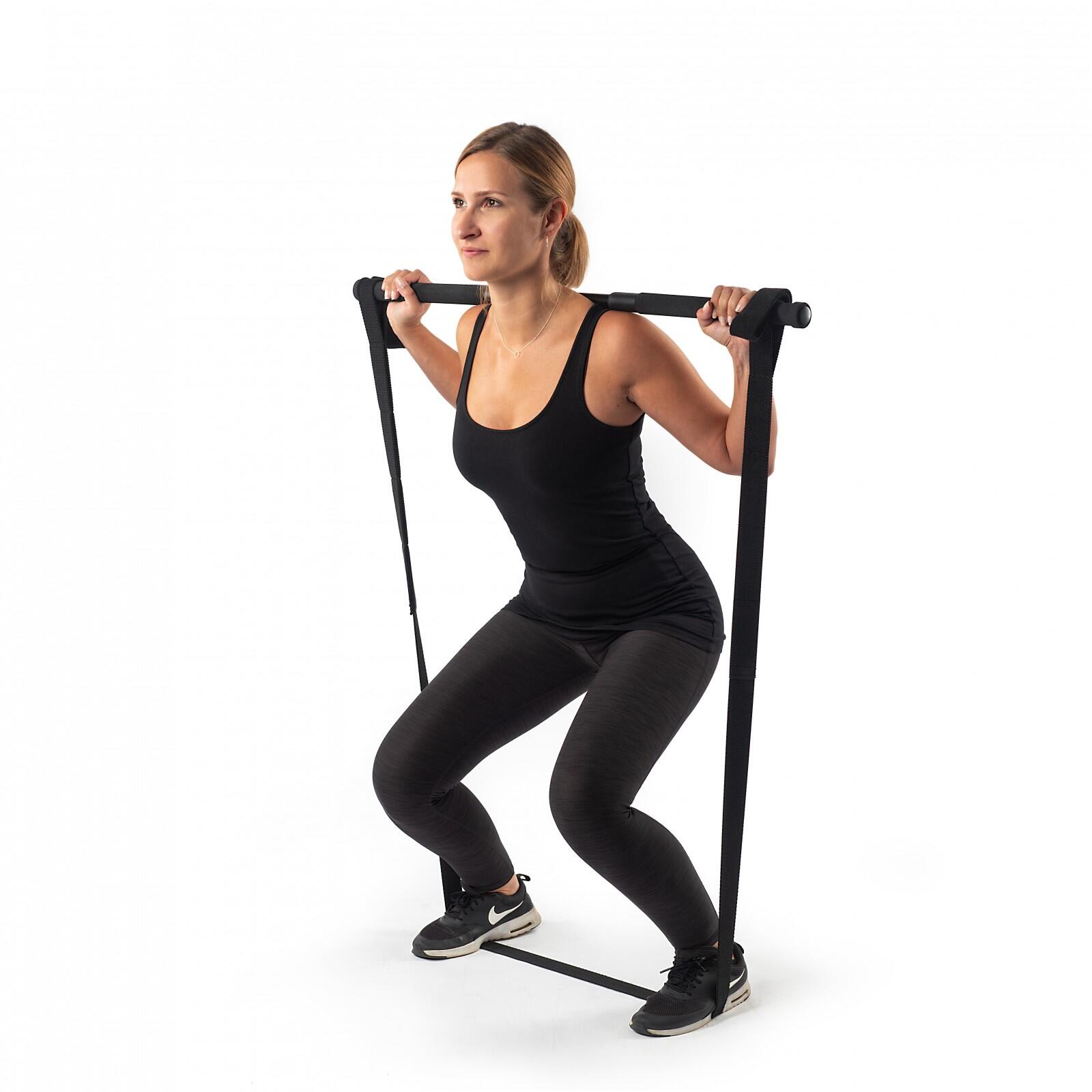 Weerstandtrainer 2.0 2/4