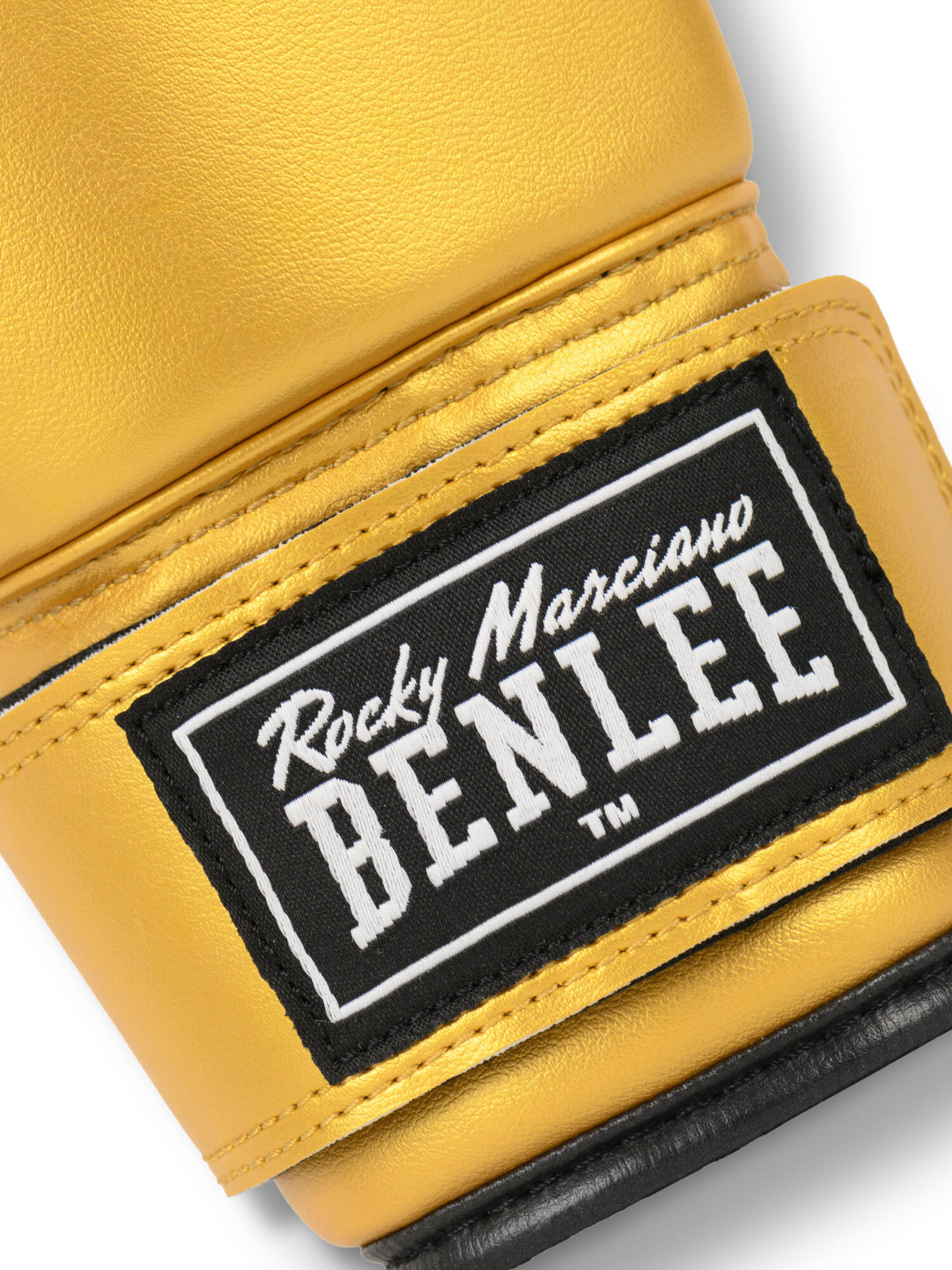 BENLEE Junior Boxhandschuhe aus Kunstleder RODNEY JUNIOR 4/6