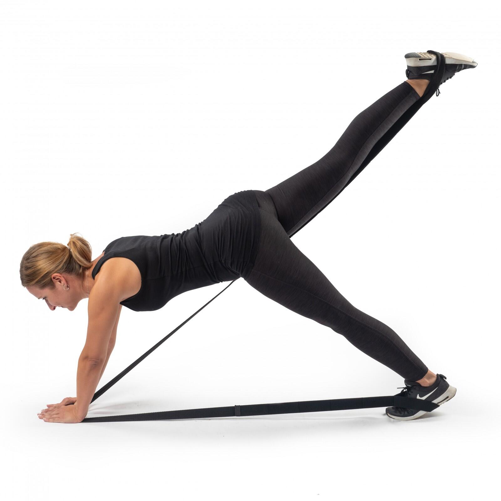 Weerstandtrainer 2.0 4/4