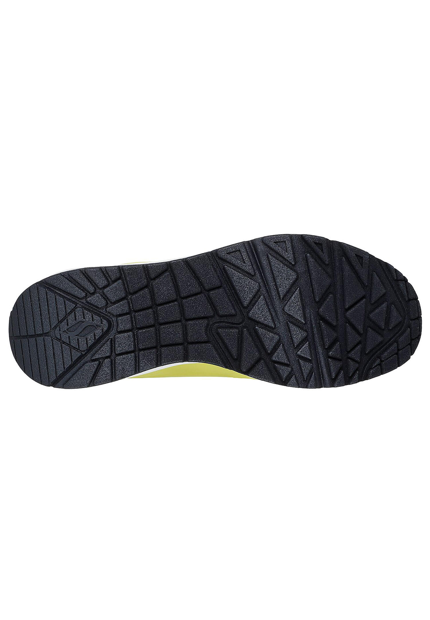 Zapatillas hombre Skechers Uno - Stand On Air 4/5