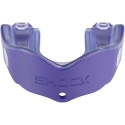 Shock Doctor Gel Max Adult Conv Couleur Violet