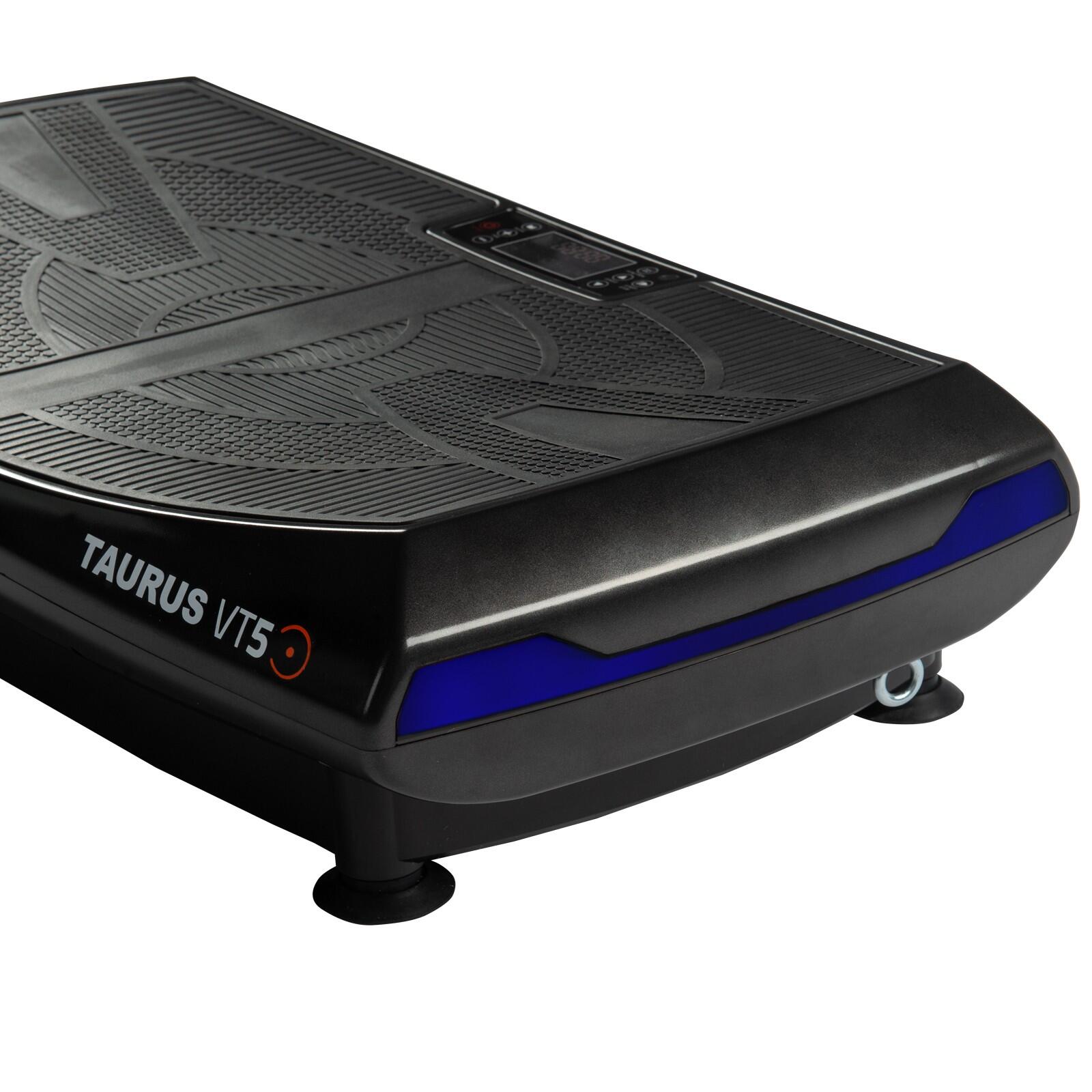 Trilplaat VT5 2/4
