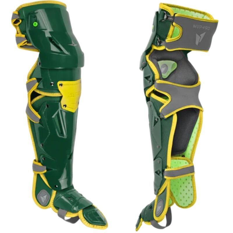 All Star CKCC-5-LGE MVP Pro Catchers K Adulte Vert foncé/Or 5/7