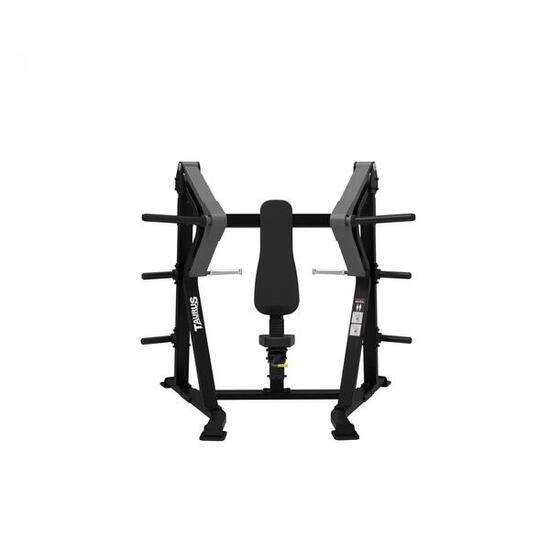 Iso Chest Press Sterling
