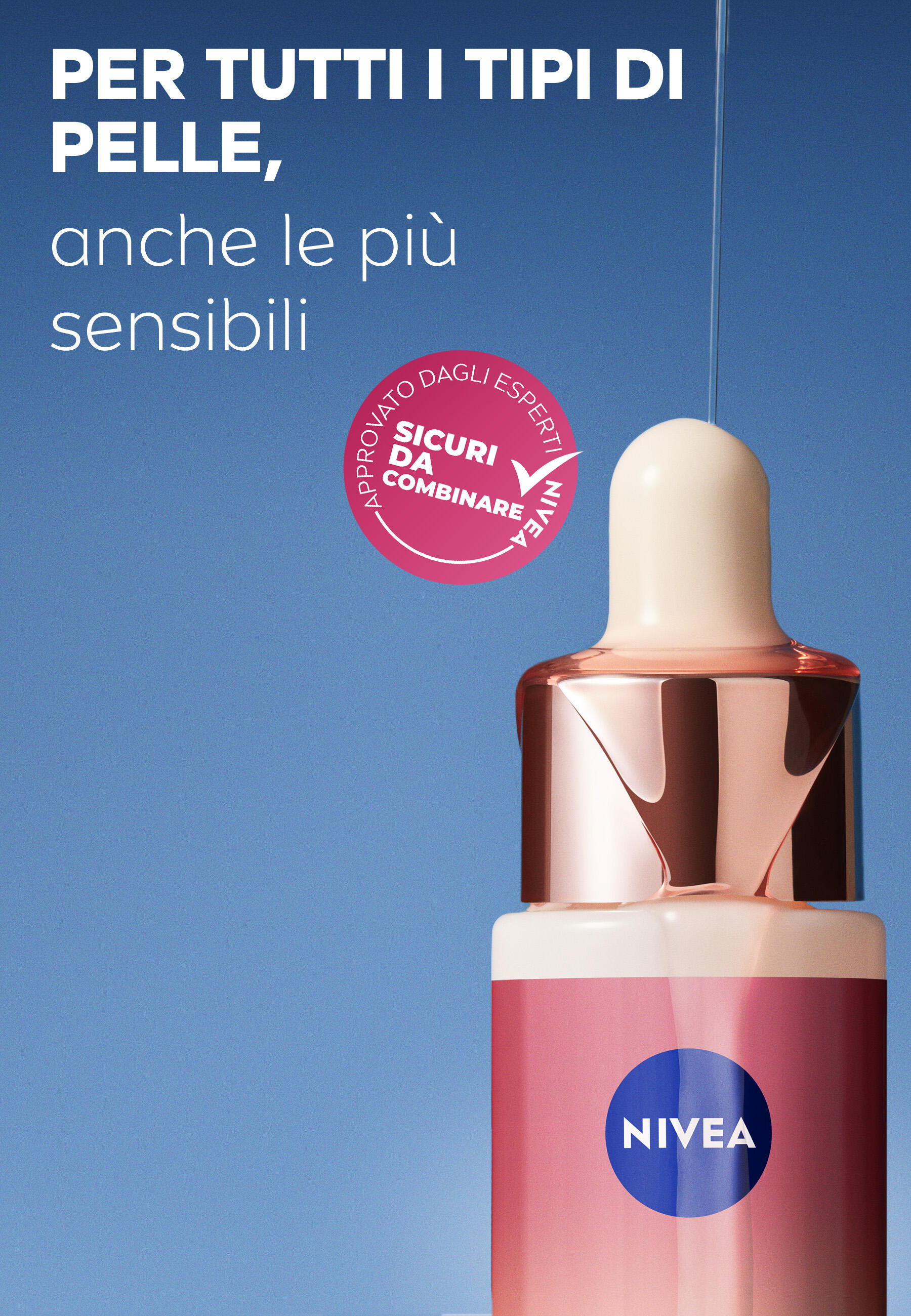 NIVEA Cellular Expert Lift Bakuchiol 30 ml - Siero Lifting 5/6