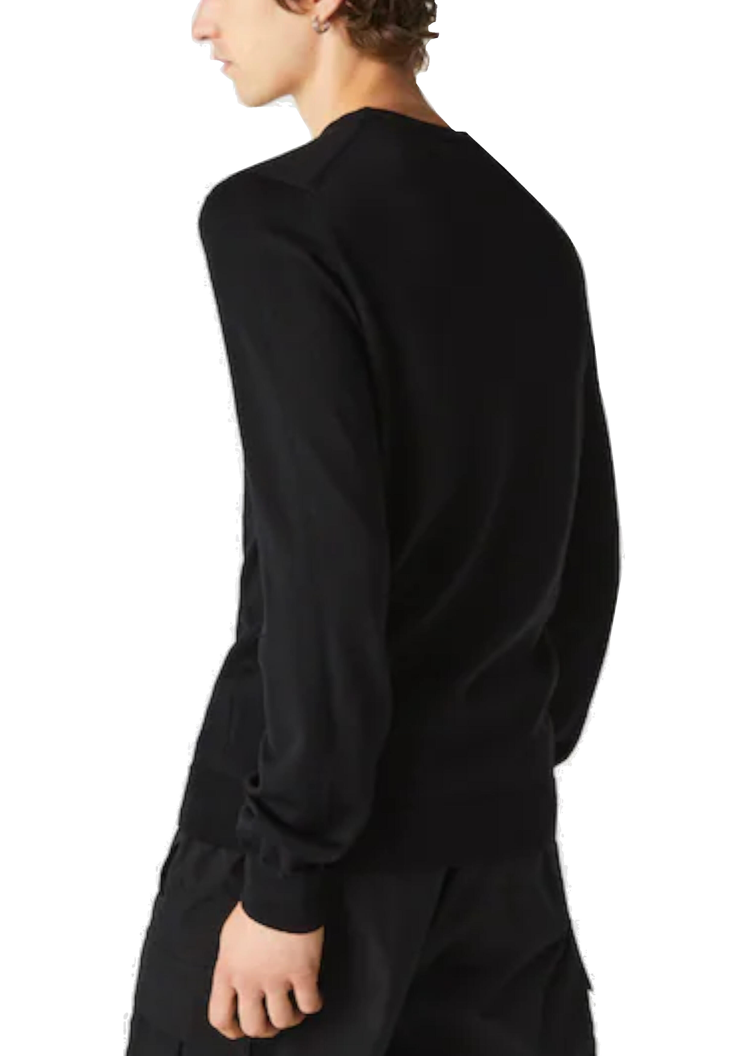 PULLOVER COL 031 3/3